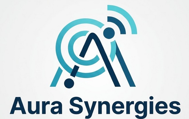 Aura Synergies Logo